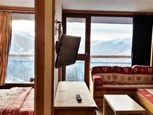 Semesterlägenhet - 6 personer -  - 73700 - Bourg St Maurice