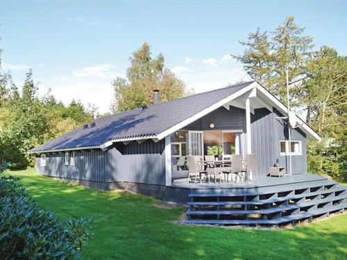 Ferienhaus - 6 Personen -  - Bredekjærs-Åsen - Udsholt - 3230 - Grästed