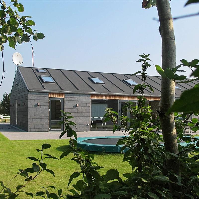 Ferienhaus - 9 Personen -  - Dyssestræde - Hummingen - 4983 - Dannemare
