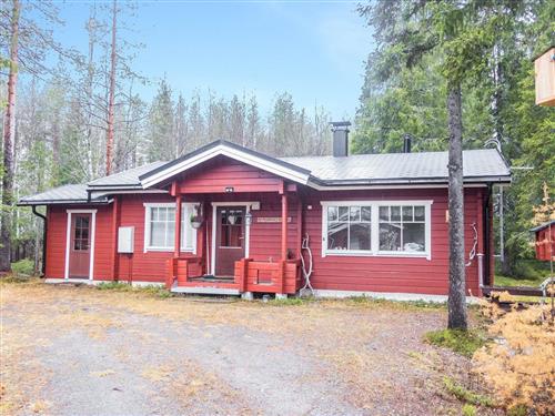 Ferienhaus - 6 Personen -  - Kuusamo - 93830