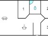 Billede 15 - Plantegning