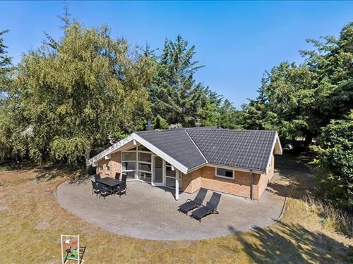 Ferienhaus - 6 Personen -  - Slettevej - 9492 - Blokhus