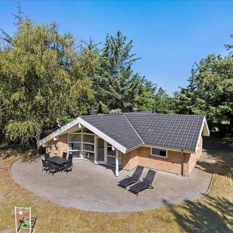 Ferienhaus - 6 Personen -  - Slettevej - 9492 - Blokhus