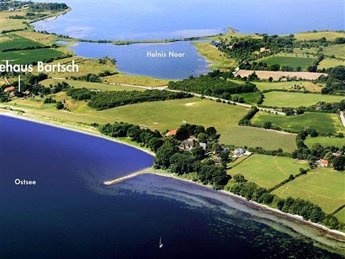 Ferieleilighet - 10 personer -  - Ziegeleiweg - 24960 - Glücksburg