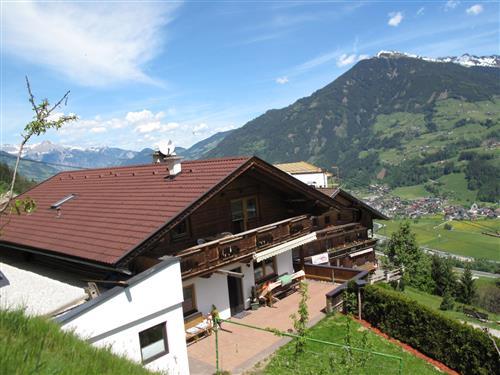 Holiday Home/Apartment - 8 persons -  - Kaltenbach - 6272