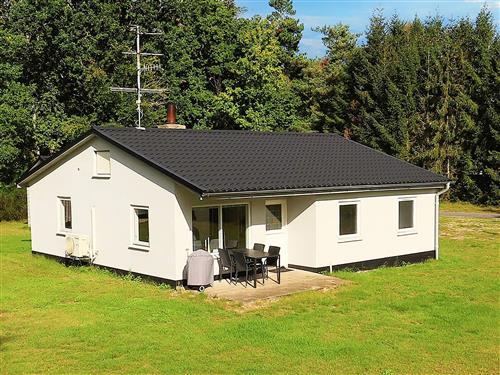 Holiday Home/Apartment - 4 persons -  - Doktorvejen - 9940 - Læsø