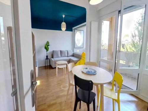 Ferielejlighed - 1 person -  - 69100 - Villeurbanne