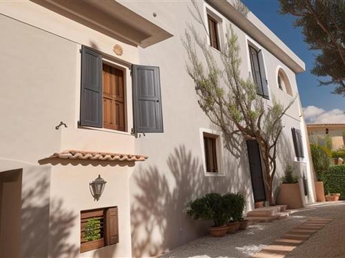 Sommerhus - 12 personer -  - 07031 - Castelsardo