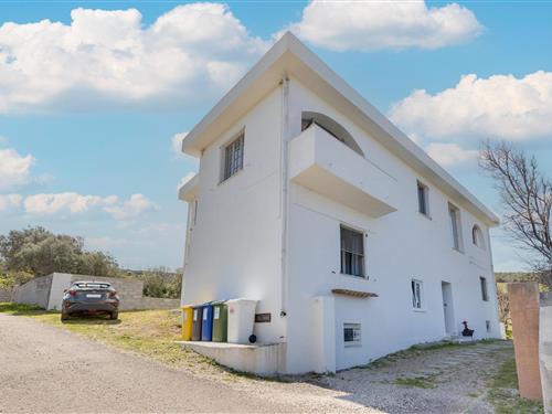 Fritidshus - 12 personer -  - 07031 - Castelsardo