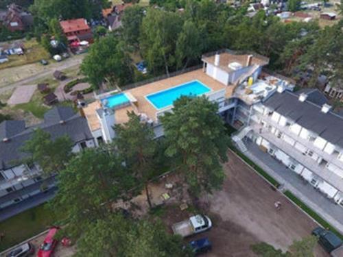 Ferielejlighed - 6 personer -  - WAKACYJNA 6,BUDYNEK B - 76-270 - Poddabie