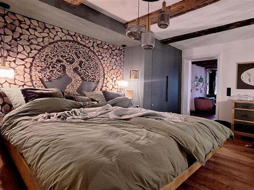 Feriehus - 2 personer -  - 96231 - Bad Staffelstein