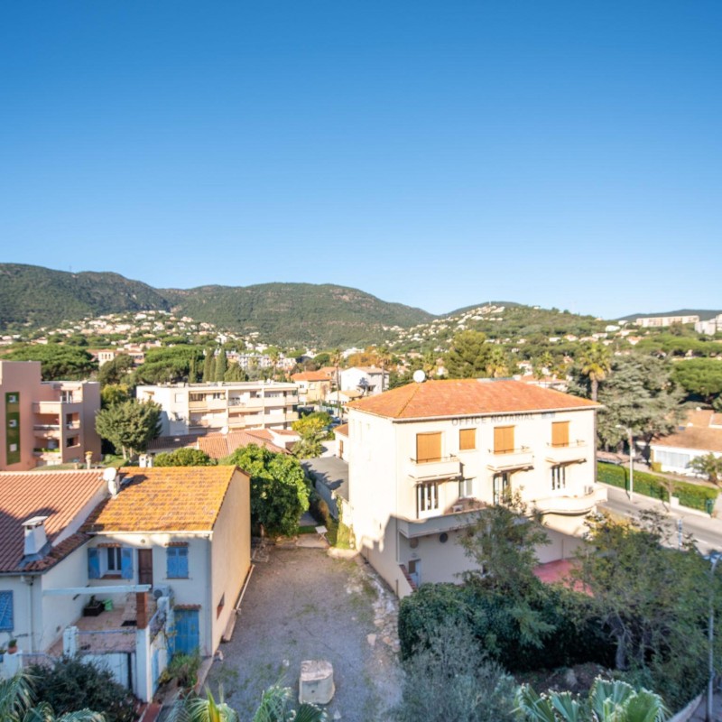 Ferielejlighed - 4 personer -  - 83240 - Cavalaire