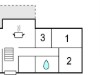 Image 29 - Floor plan