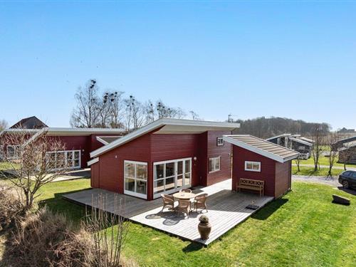 Ferienhaus - 4 Personen -  - Rø Skolevej 10 B. Hus - Rö - 3760 - Gudhjem