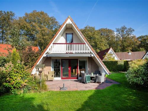 Bungalow - 6 personer -  - 2512HD - Den Haag