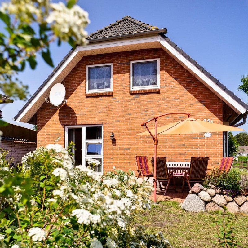 Sommerhus - 7 personer -  - Hafenstraße - 18375 - Ostseebad Prerow