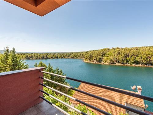 Ferielejlighed - 2 personer -  - Vozarica - Zadar-Krusevo - 23450 - Krusevo