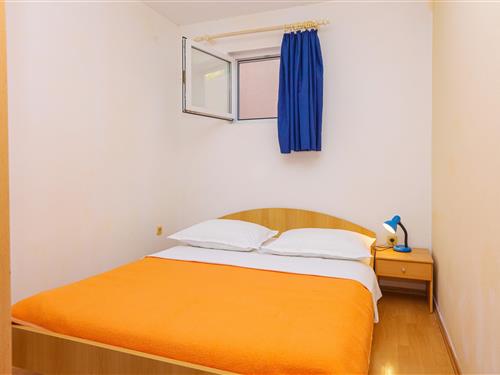 Holiday apartment - 3 persons -  - Šparadici - 22000 - Šparadici