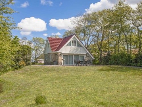 Cottage - 6 persons -  - 1796 AA - De Koog