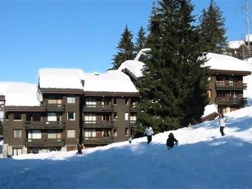 Holiday Home/Apartment - 5 persons -  - 73260 - Les Avanchers Valmorel