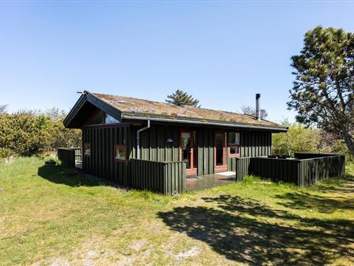 Sommerhus - 6 personer -  - Dødningebakken - Kandestederne - 9990 - Skagen