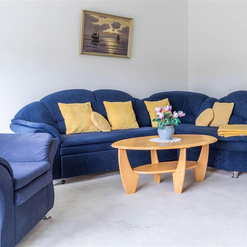 Ferielejlighed - 2 personer -  - Ausbau 17 b - 23946 - Boltenhagen