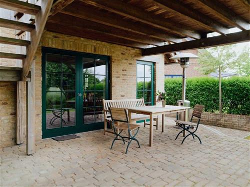 Semesterlägenhet - 6 personer -  - Ahornweg - 23942 - Kalkhorst / Groß Schwanse