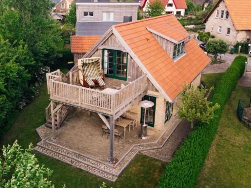 Ferienwohnung - 6 Personen -  - Ahornweg - 23942 - Kalkhorst / Groß Schwanse