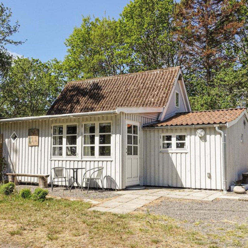 Ferienhaus - 5 Personen -  - Bøjerenden - Snogebäk - 3730 - Nexö