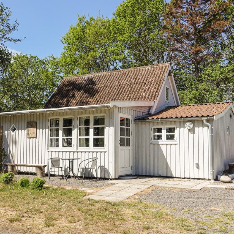 Ferienhaus - 5 Personen -  - Bøjerenden - Snogebäk - 3730 - Nexö