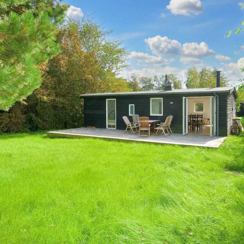 Ferienhaus - 6 Personen -  - Mosestien - Gilleleje - 3250 - North And East Zealand
