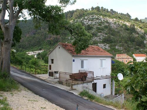 Ferielejlighed - 4 personer -  - Kraj - 20245 - Trstenik