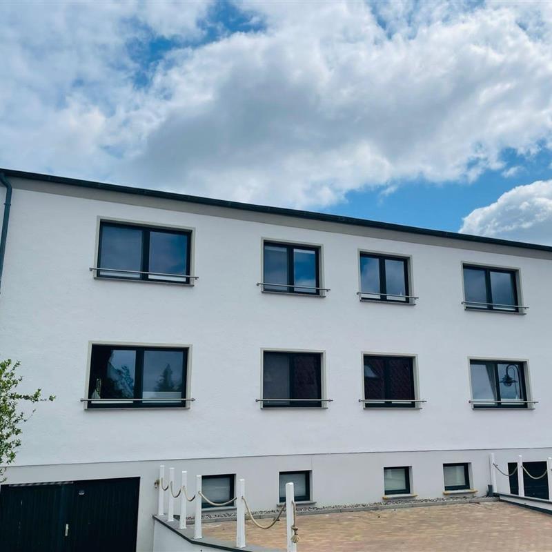 Sommerhus - 8 personer -  - August-Bebel-Str. - 18551 - Sagard