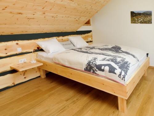 Ferienhaus - 8 Personen -  - Birkenweg - 9546 - Bad Kleinkirchheim
