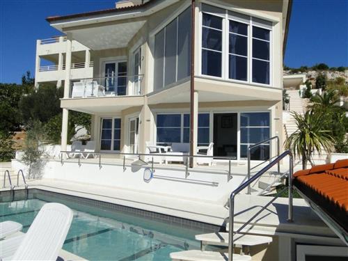 Ferieleilighet - 4 personer -  - Primošten - 22202