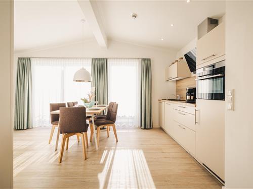 Ferieleilighet - 4 personer -  - Bebelstraße - 18375 - Prerow