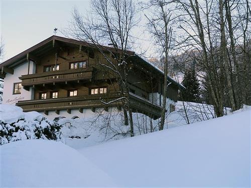 Ferienhaus - 2 Personen -  - Krallerwinkl - 5761 - Maria Alm Am Steinernen M