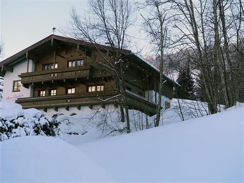 Holiday apartment - 2 persons -  - Krallerwinkl - 5761 - Maria Alm Am Steinernen M
