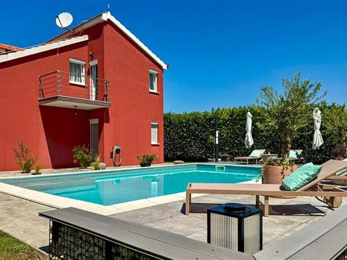 Ferienhaus - 8 Personen -  - Put Cetine br - Split-Trilj - 21240 - Trilj