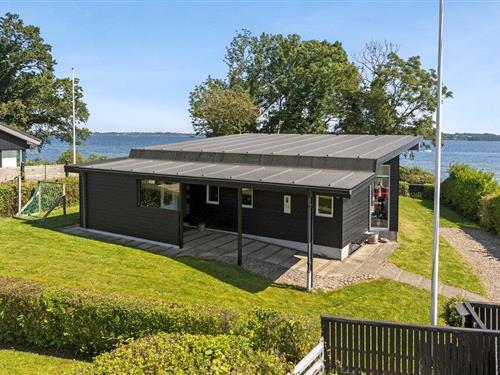 Feriehus - 6 personer -  - Skarrevvej - Skarrev - 6200 - Aabenraa