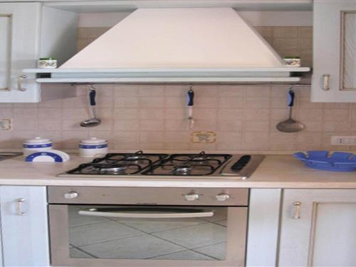 Ferielejlighed - 6 personer -  - 09043 - Costa Rei