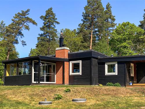 Holiday Home/Apartment - 4 persons -  - Björkenäs - Björkenäs/Odensjö - 340 10 - Lidhult