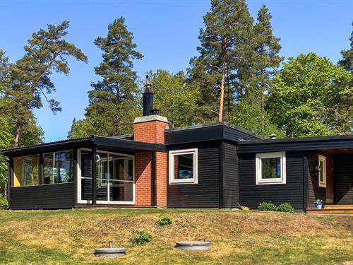 Ferienhaus - 4 Personen -  - Björkenäs - Björkenäs/Odensjö - 340 10 - Lidhult