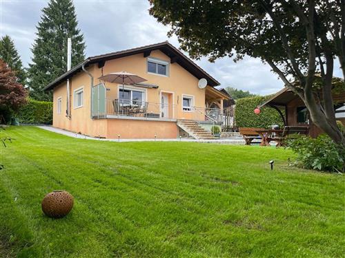 Ferienhaus - 4 Personen -  - Liebenstein - 93444 - Bad Kötzting