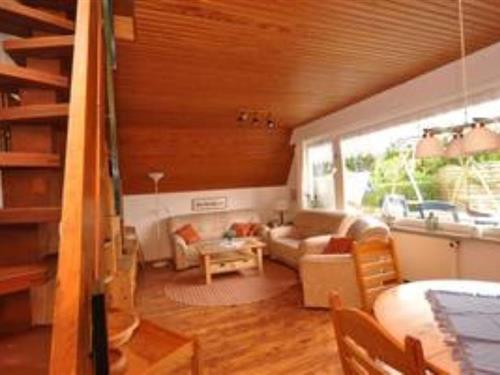 Sommerhus - 6 personer -  - In der Jolle - 26553 - Dornumersiel