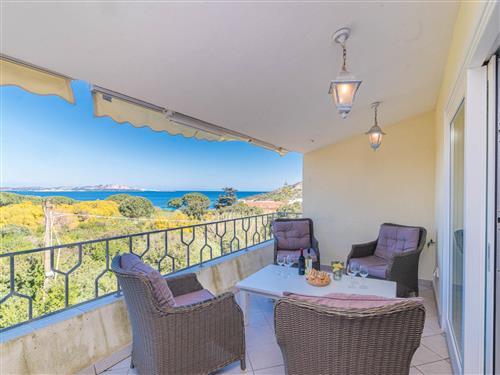Holiday Home/Apartment - 6 persons -  - Baia Sardinia - 07021