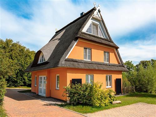 Sommerhus - 8 personer -  - Alt Jassewitz - 23968