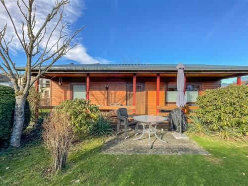 Fritidshus - 4 personer -  - Backhausstr. - 56412 - Oberelbert