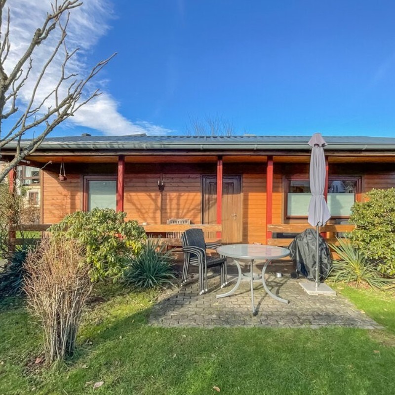 Sommerhus - 4 personer -  - Backhausstr. - 56412 - Oberelbert