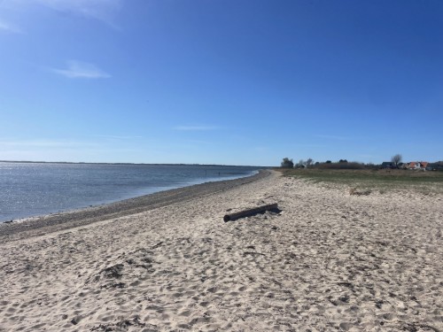 Villa - 5 Personen -  - Søndergade - Lynæs Strand - 3390